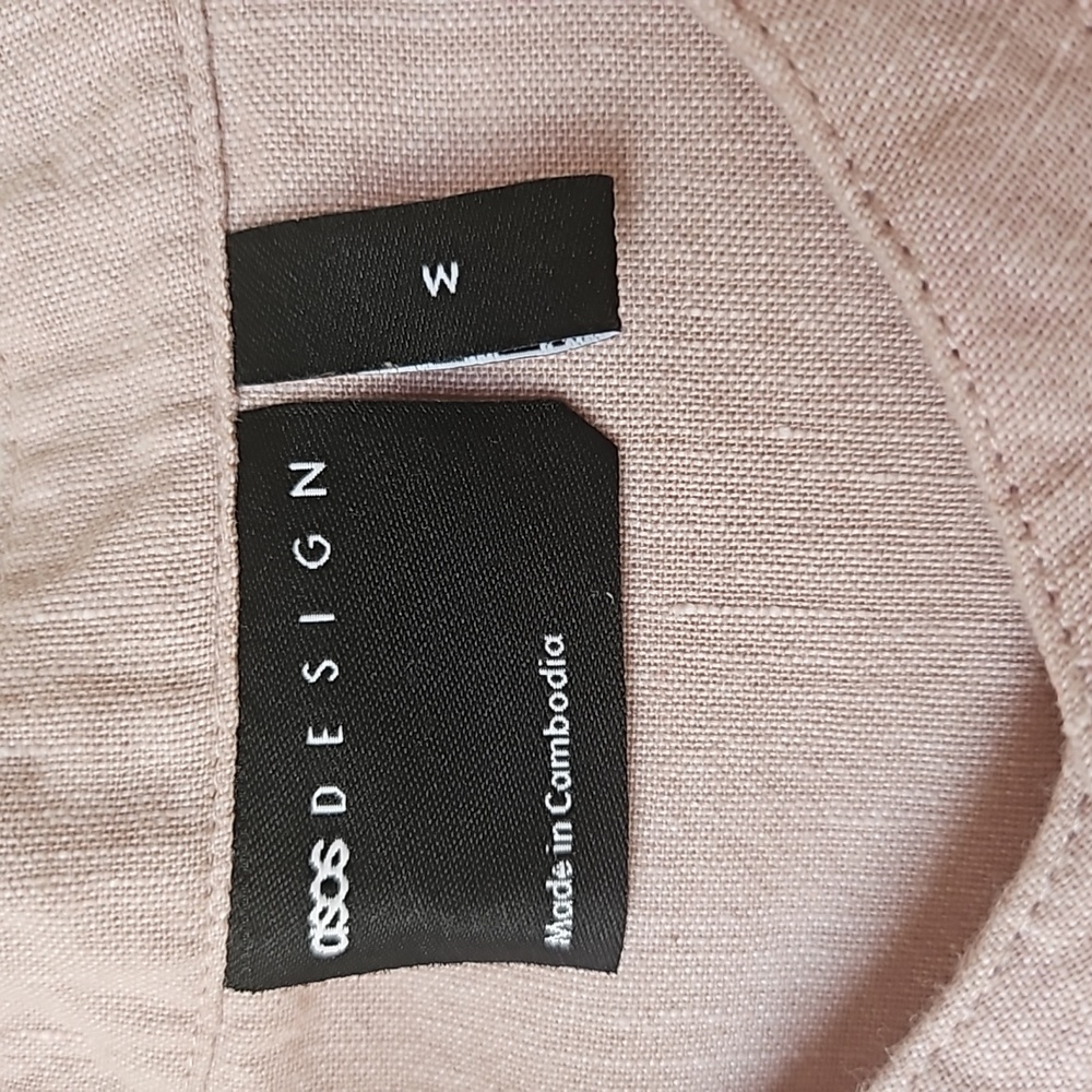 Asos Design Shirt View 2